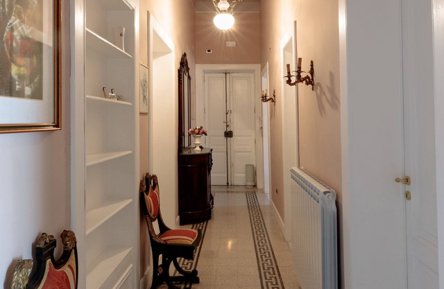 B&B Talia Guest House