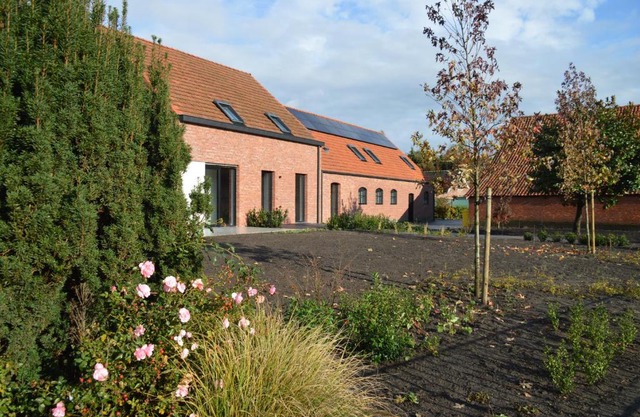 B&B Tantine
