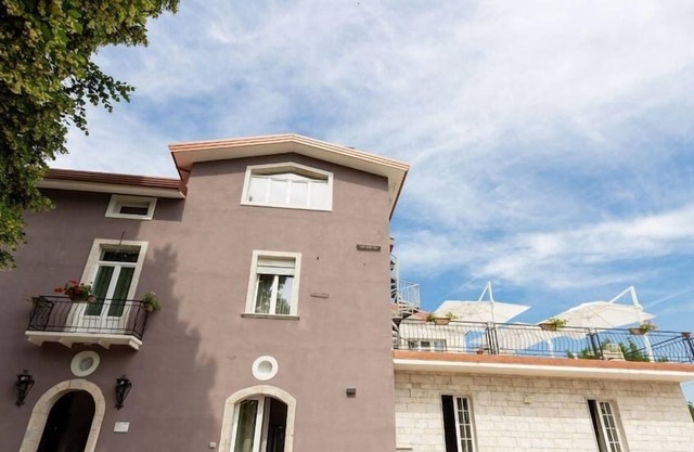 B&B Tenuta Fanelli - Irpinia