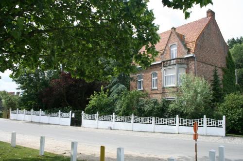 B&B Ter Brugge