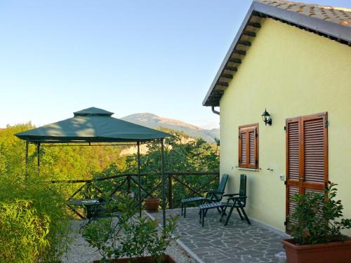 B&B Terra Di Mezzo