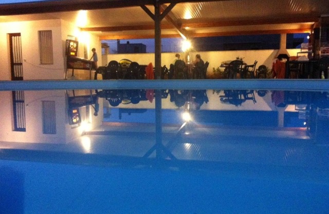 B&B Terra Serena