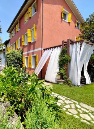B&B Terre Di Bea