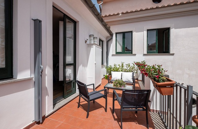 B&B Terza Luna