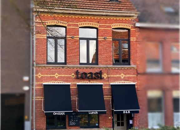 B&B Toast Hoogstraten