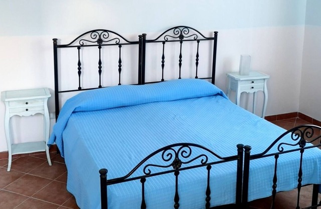 B&B TOBIA'S HOUSE: A REAL SALENTO EXPERIENCE!