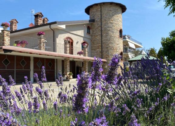 B&B Torre in Langa