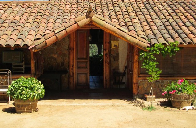 B&B Totorilla - Vichuquen