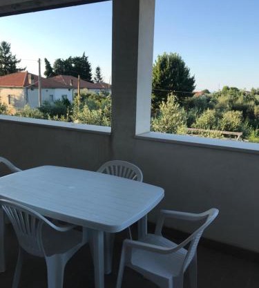 B&B Tra gli ulivi