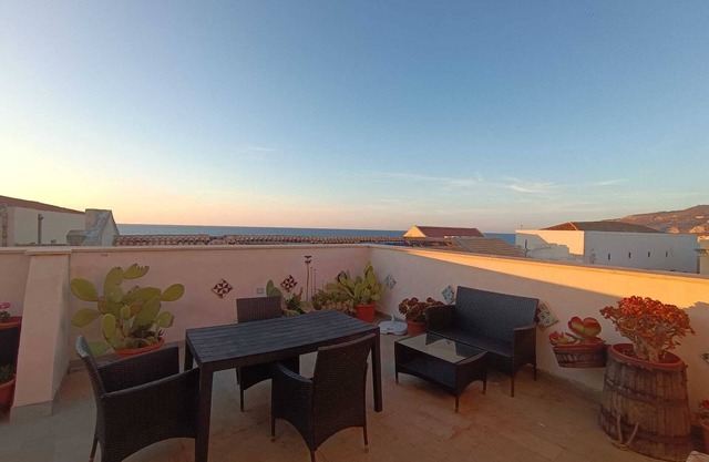 B&B Trapani Granveliero