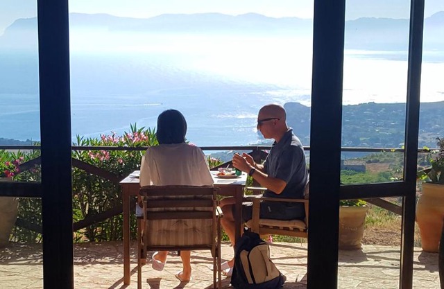 B&B Tre Giummare