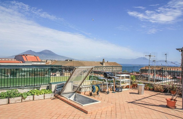 B&B Trieste&Trento