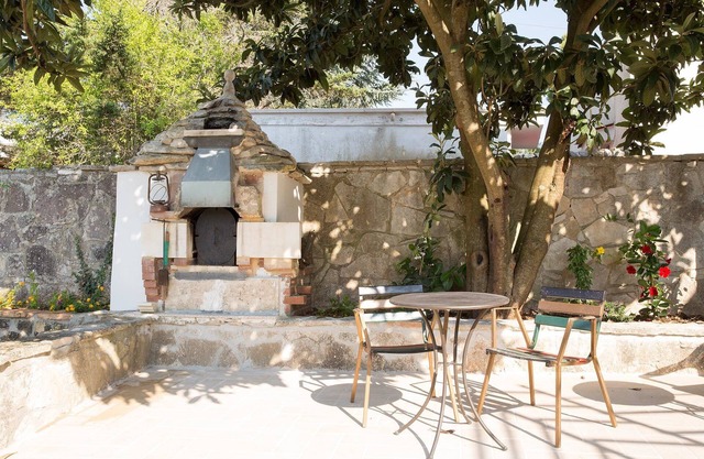B&B Trulli e Mare