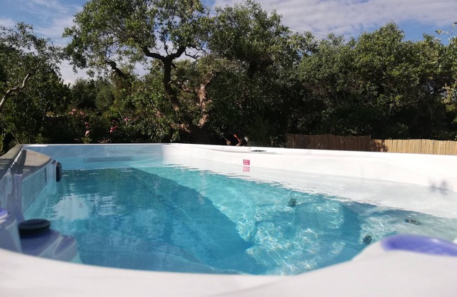 B&B Trullo Casa Rosa