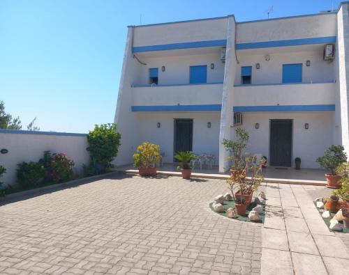 B&B Trullo di Mare