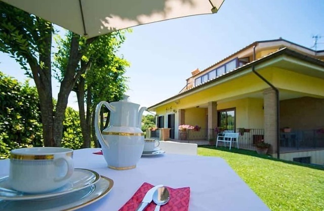 B&B Un'Altra Vita