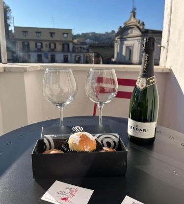 B&B UN SOGNO PER SEMPRE