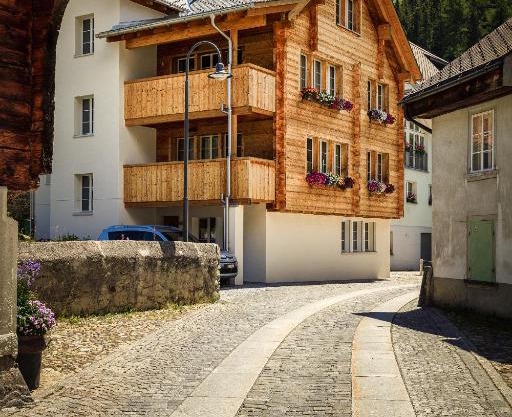 B&B Ursi