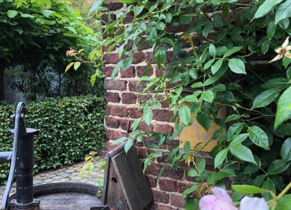 B&B Vennehoeve