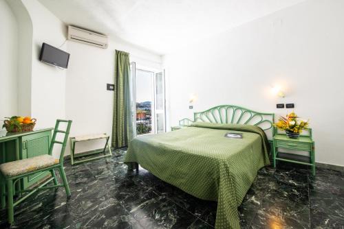 B&B Verde