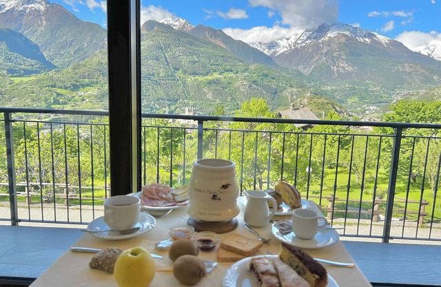 B&B Verger Plein Soleil