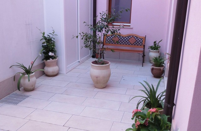 B&B Vergilia