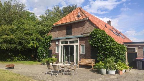 B&B Verwoldsehof 'Op de deel'
