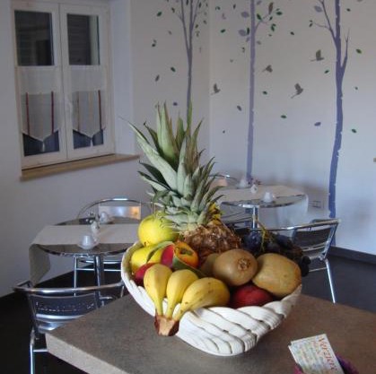 B&B Verziere