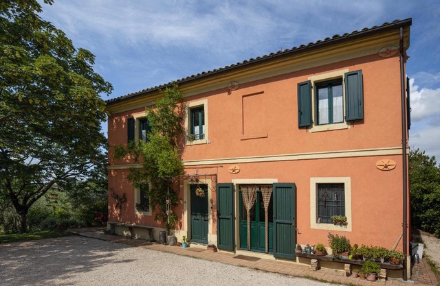 B&B Viadelcampo