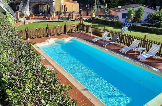 B&B Vignola