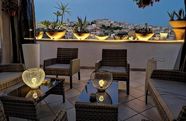 B&B Villa Ambra