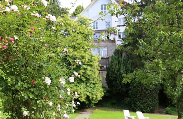 B&B Villa Belle Epoque