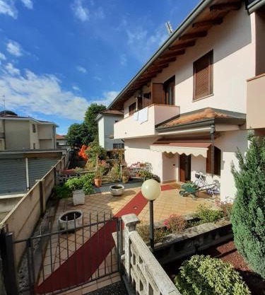 B&B Villa Bucceri