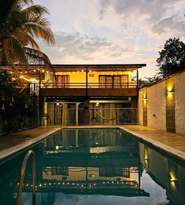 B&B Villa CALASAN