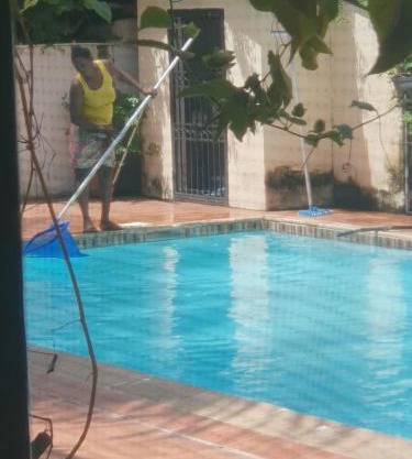 B & B Villa Calliandra