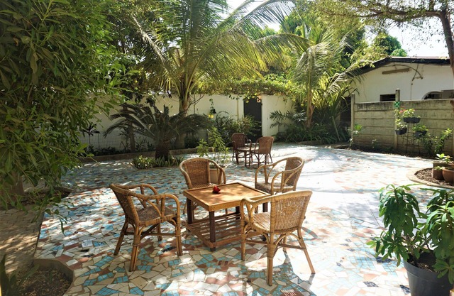 B&B Villa Calliandra