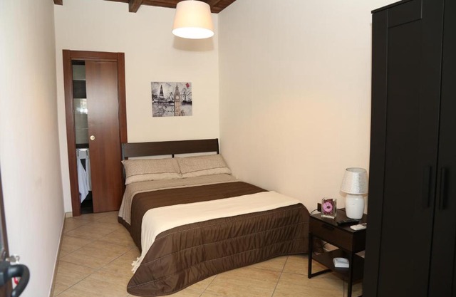 B&B Villa Caracciolo