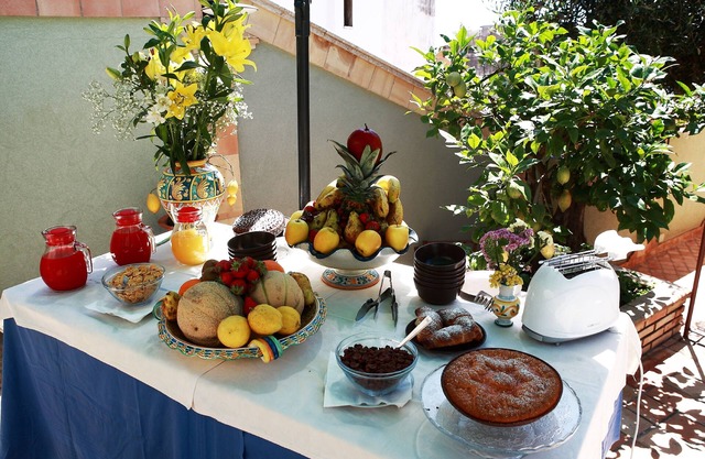 B&B Villa Cristina