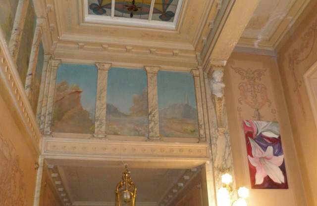 B&B Villa D'Hondt