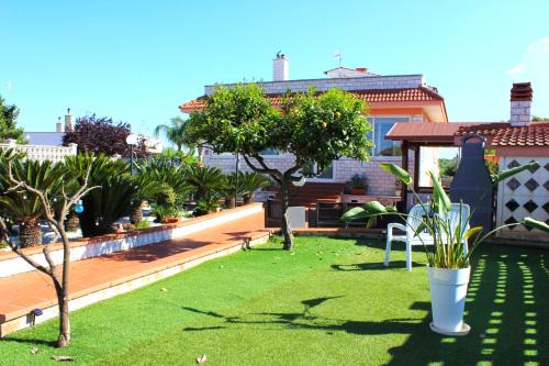 B&B Villa Daisy Conversano - Polignano a Mare
