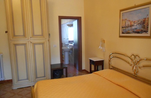B&B Villa Di Bartolomeo