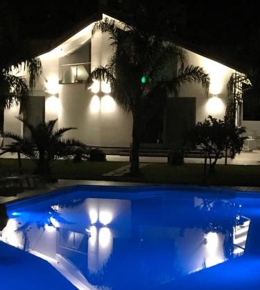 B&B Villa Elena
