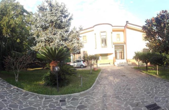 B&B Villa Enza intero appartamento a Nocera Inferiore, Salerno