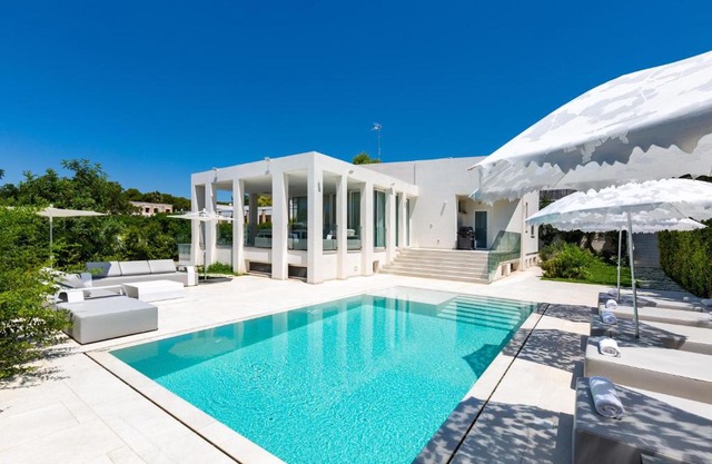 B&B Villa EraGea