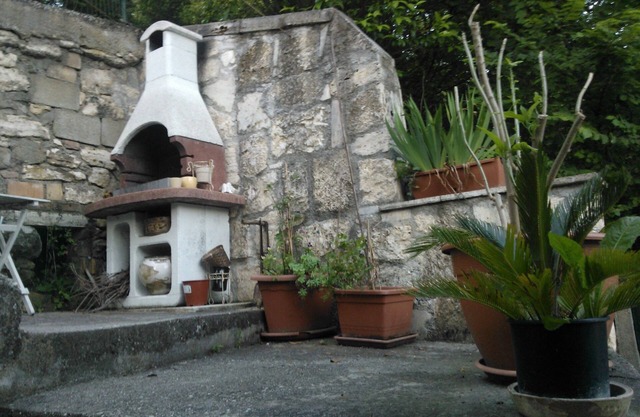 B&B Villa Filetta