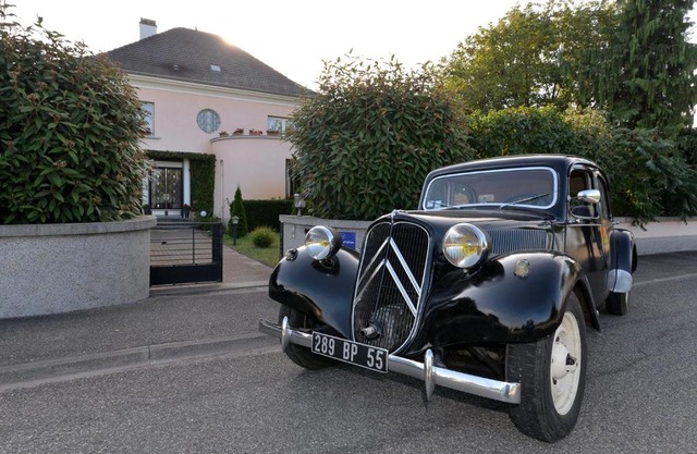 B&B "Villa Fink"