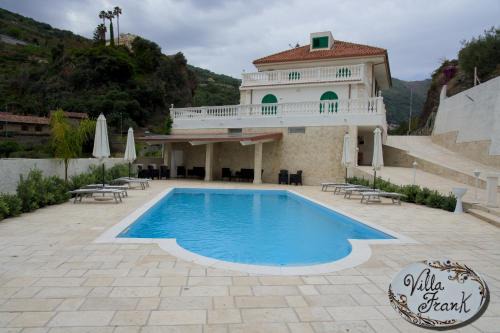 B&B Villa Frank