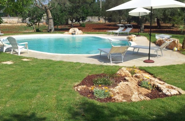 B&B Villa Giorgia