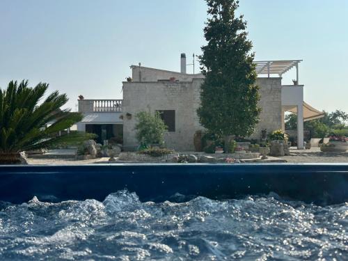 B&B Villa Grassi