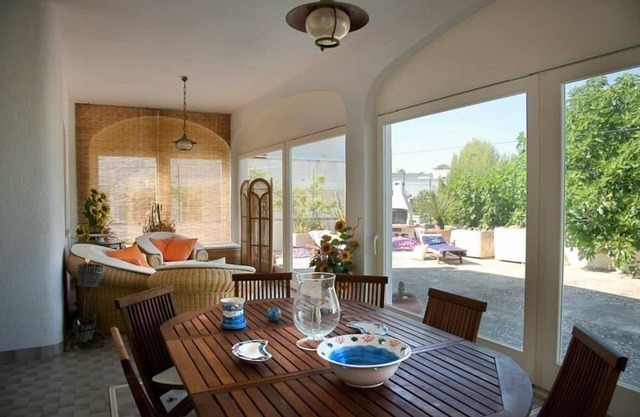 B&B Villa Ines